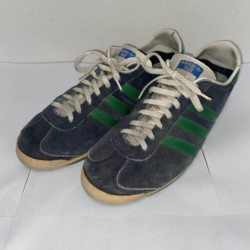 ADIDAS フランス製 スニーカーの値段と価格推移は?|18件の売買情報を ...