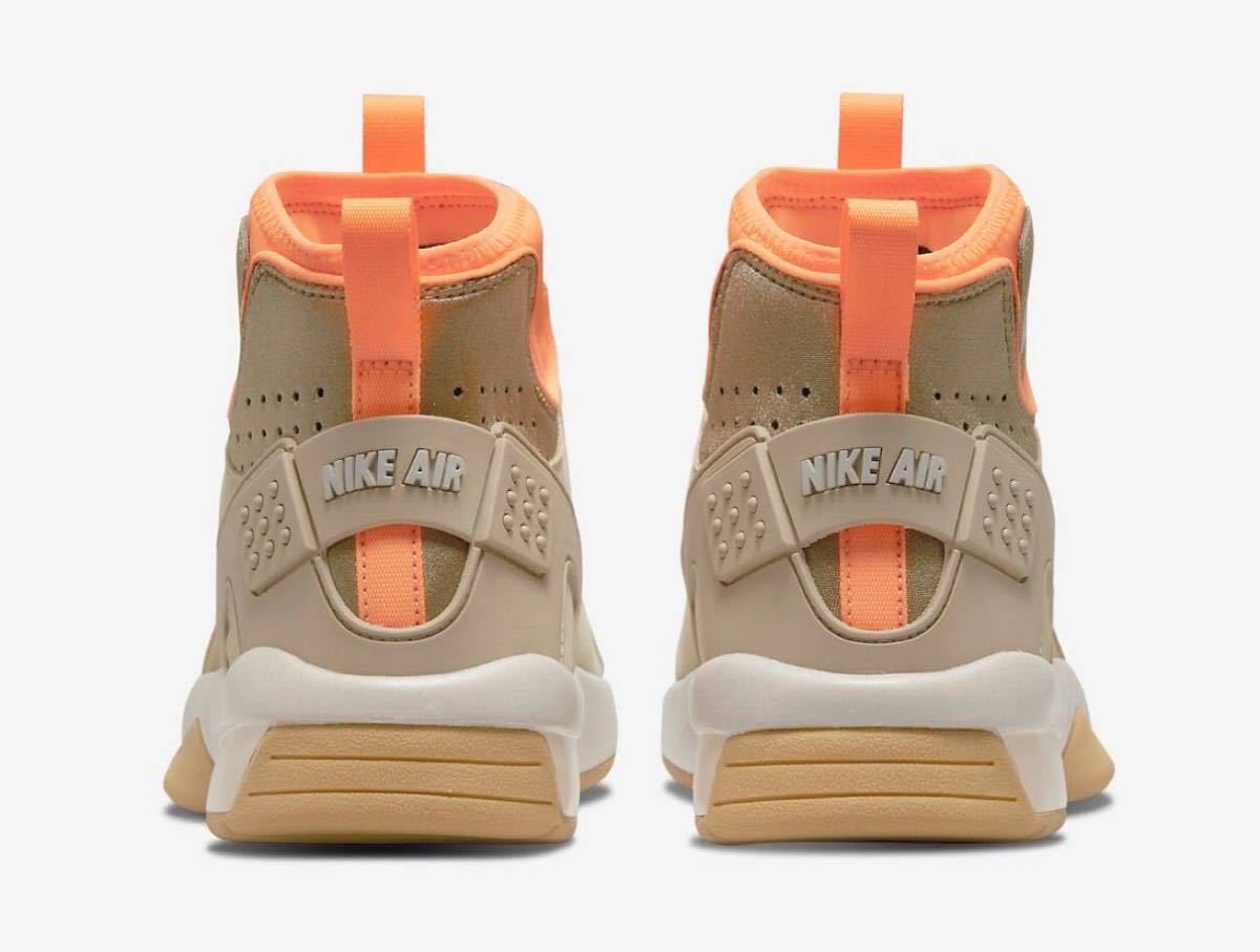 US9.5 27.5cm NIKE ACG AIR MOWABB ナイキ モワブ ライムストーン