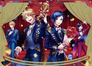 ＨｏｎｅｙＷｏｒｋｓ　１０ｔｈ　Ａｎｎｉｖｅｒｓａｒｙ　“ＬＩＰ×ＬＩＰ　ＦＩＬＭ×ＬＩＶＥ”　豪華版（Ｂｌｕ－ｒａｙ　Ｄｉｓｃ）