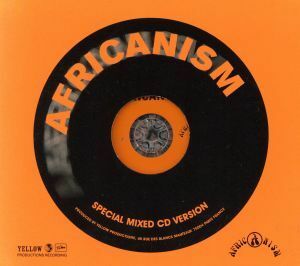 【輸入盤】Ａｆｒｉｃａｎｉｓｍ　Ａｌｌｓｔａｒｓ／ボブ・サンクラー