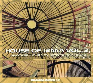 【輸入盤】 Ｈｏｕｓｅ ｏｆ Ｉｒｍａ ３ （オムニバス）