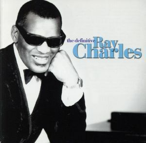 【輸入盤】Ｔｈｅ　Ｄｅｆｉｎｉｔｉｖｅ　Ｒａｙ　Ｃｈａｒｌｅｓ／レイ・チャールズ