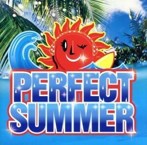 ＰＥＲＦＥＣＴ　ＳＵＭＭＥＲ／（オムニバス）,真心ブラザーズ,川本真琴,鈴木あみ,ＰＲＩＮＣＥＳＳ　ＰＲＩＮＣＥＳＳ,松田聖子,ＬＩＮＤ