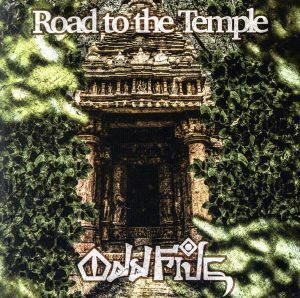 Ｒｏａｄ　ｔｏ　ｔｈｅ　ｔｅｍｐｌｅ／ｏｄｄ　ｆｉｖｅ