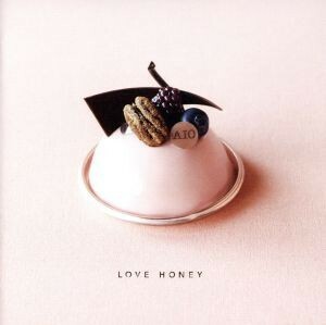 ＬＯＶＥ　ＨＯＮＥＹ（Ｂｌｕ－ｒａｙ　Ｄｉｓｃ付）／大塚愛