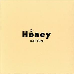 Ｈｏｎｅｙ（初回限定盤１）（ＤＶＤ付）／ＫＡＴ－ＴＵＮ