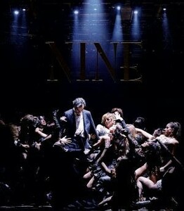 ＮＩＮＥ（Ｂｌｕ－ｒａｙ　Ｄｉｓｃ）／ダニエル・デイ＝ルイス,マリオン・コティヤール,ペネロペ・クルス,ロブ・マーシャル（監督、製作