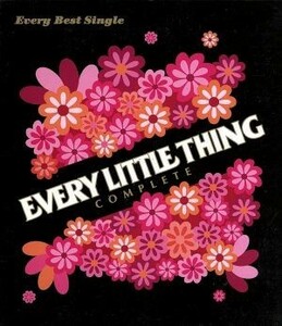 Ｅｖｅｒｙ　Ｂｅｓｔ　Ｓｉｎｇｌｅ ～Ｃｏｍｐｌｅｔｅ～（Ｅｎｃｏｒｅ　Ｅｄｉｔｉｏｎ）（４ＣＤ＋２ＤＶＤ）／Ｅｖｅｒｙ　Ｌｉｔｔ