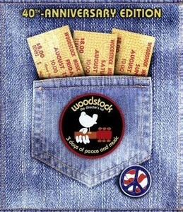 tirekta-z cut Woodstock love . flat peace . music. 3 days 40 anniversary commemoration (Blu-ray Disc)|( documentary ),jimi