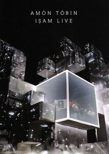 ＩＳＡＭ　ＬＩＶＥ／ＡＭＯＮ　ＴＯＢＩＮ