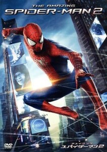 アメイジング・スパイダーマン２／（関連）スパイダーマン,アンドリュー・ガーフィールド,エマ・ストーン,ジェイミー・フォックス,マーク・