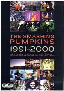 【輸入版】Ｔｈｅ　Ｓｍａｓｈｉｎｇ　Ｐｕｍｐｋｉｎｓ　１９９１－２０００　Ｇｒｅａｔｅｓｔ　Ｈｉｔｓ　Ｖｉｄｅｏ Ｃｏｌｌｅｃｔｉ