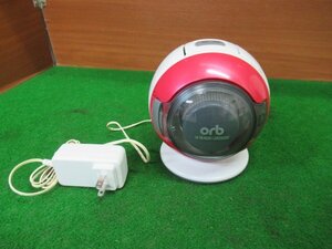 ! handy cleaner black&decker orb dust Buster desk vacuum cleaner secondhand goods the first period operation verification ending nn2385