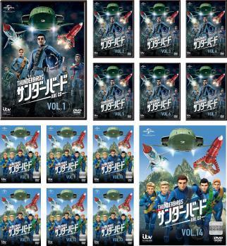 ヤフオク! -「サンダーバード dvd」の落札相場・落札価格