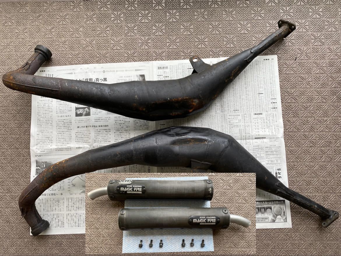 ヤフオク! -「oxレーシング」(パーツ) (オートバイ)の落札相場・落札価格