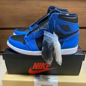 Nike Air Jordan 1 High OG DarkMarinaBlue