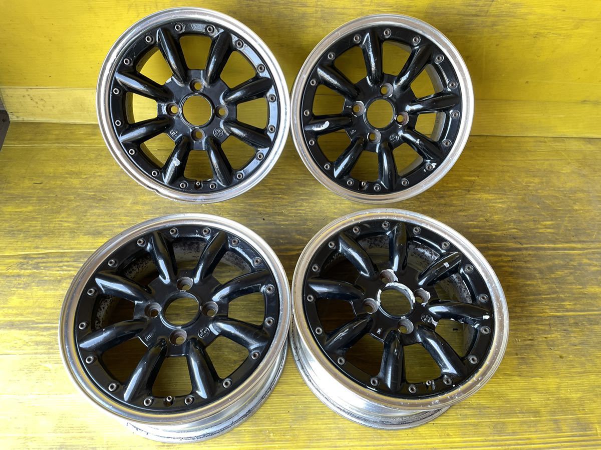 ヤフオク! -「ワタナベrs8」の落札相場・落札価格