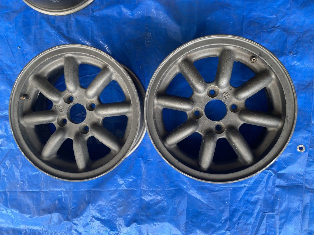 ヤフオク! -ワタナベ 14インチ pcd100の中古品・新品・未使用品一覧 ヤフオク! -ワタナベ 14インチ pcd100の中古品・新品・未使用品一覧