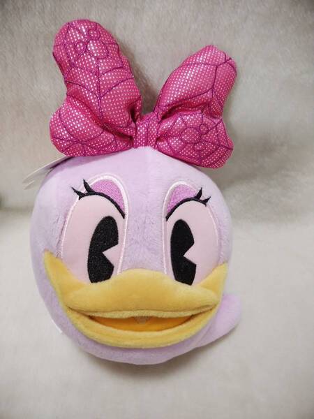 ◇ デイジー ハロウィン ぬいぐるみ おばけ 30周年 2013年 TDR ディズニーリゾート 30th