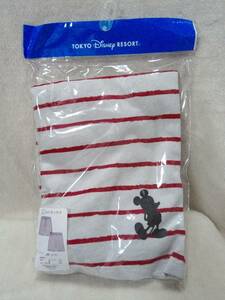 TDR Disney room wear pants Mickey L size unisex regular price 2900 jpy 