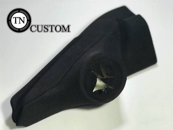 ★即決★スズキ ジムニー JB64/JB74専用 JIMNY エンクロージャー型埋め込み ツイーターパネル★TNCUSTOM加工品