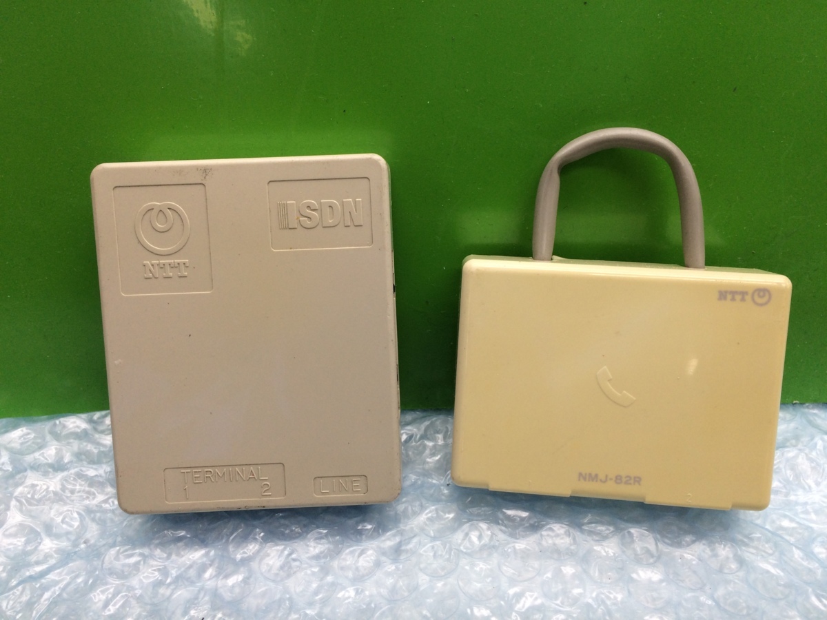 2023年最新】ヤフオク! -デジタル回線終端装置(NTT)の中古品・新品・未