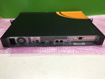 nCircle NCIRC 006A Device Profiler 3000 ネットワークセキュリティアプライアンス 中古品_画像3