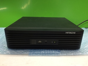 HITACHI Woooliveビデオ会議システム用　セットトップ100B VH2-RM11B【現状品】