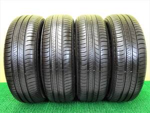 10585 中古 4本 205/65R16 95V MO ミシュラン エナジーセイバー プラス MICHELIN ENERGY SAVER + 205 65 16 M0