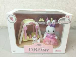 ★ 未使用 未開封 Hot Boutique BAY DREAMY ドリーミーベイビー フィギュア 着せ替え人形 おままごと ごっこ遊び YASINI ラビットハウス