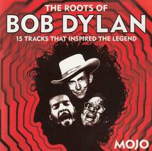 輸 Various The Roots Of Bob Dylan◆規格番号■なし◆送料無料■即決●交渉有_画像1