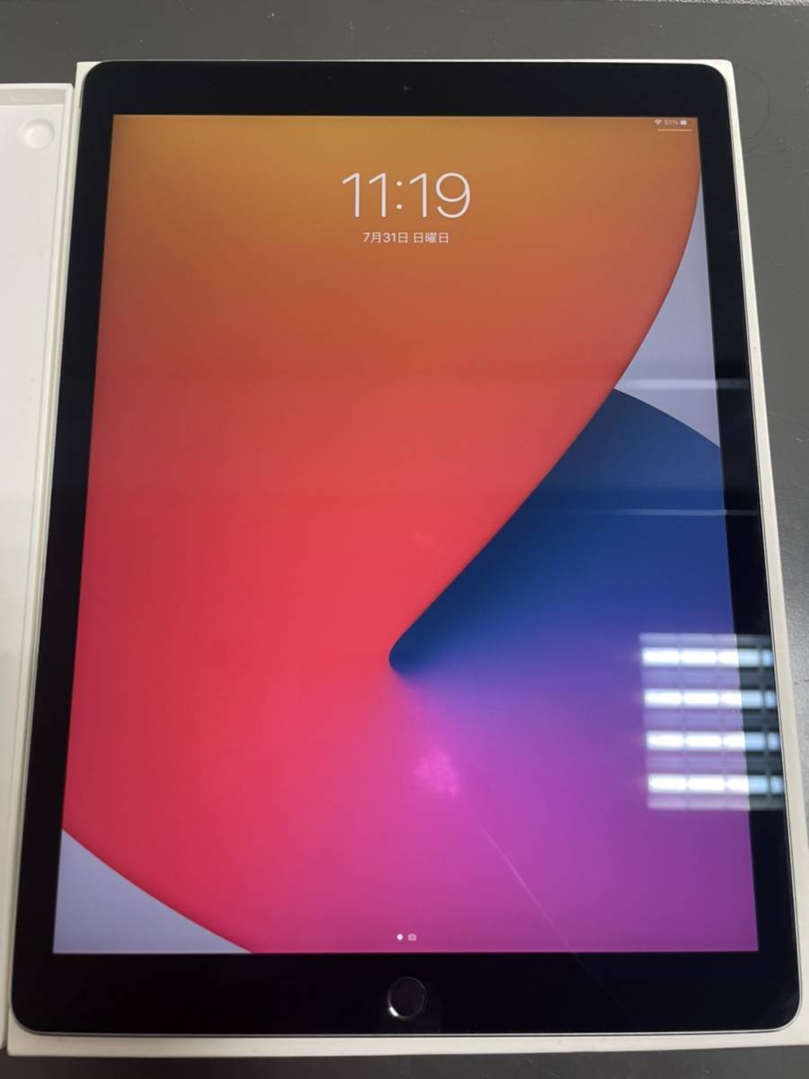 ヤフオク! -ipad pro ジャンクの中古品・新品・未使用品一覧 ヤフオク! -ipad pro ジャンクの中古品・新品・未使用品一覧