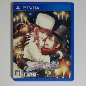 【PSVita】 Code:Realize ～白銀の奇跡～ [通常版]