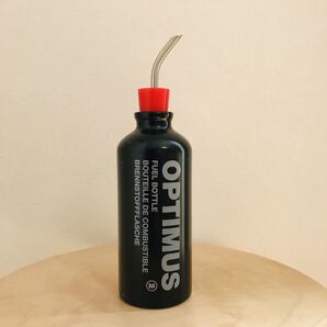 ノズル 赤 フューエルボトル オプティマス MSR 用 検)sosogu ソソグ