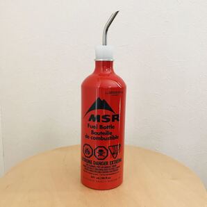 給油ノズル フューエルボトル オプティマス MSR 検)sosogu ソソグ