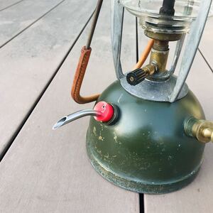 vapalux ヴェイパラックス M320 ランタン 灯油もどし
