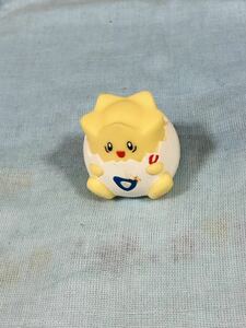 ポケモンキッズ 指人形 フィギュア トゲピー