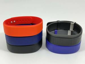 SONY Sony SmartBand for Smart band for for exchange band belt 5 piece! free shipping!