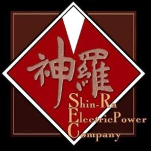 シール 壁用 ウォールステッカー FF7 神羅 色 クラウド【2枚】ティファ ヴィンセント レノ セフィロス 痛車