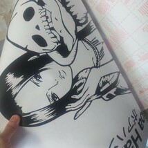 シール 壁用 ウォールステッカー onepiece ボア・ハンコック 40*40 上半 ワンピース 痛車 カーステッカー パソコン_画像2