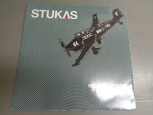 STUKAS/YOU MAKE ME FEEL SO GOOD/4318