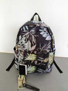 Новый Lesportsac × Rayn Spooner rucksack Unase Bag Limited Collaboration рюкзак