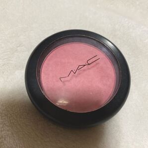 M・A・C パウダー ブラッシュ ラブクラウド