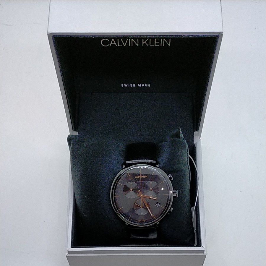 歳末セール】新品 訳あり Calvin Klein カルバンクライン 腕時計