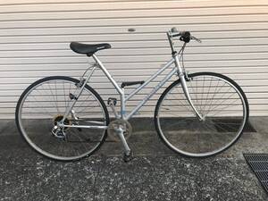 【中古】BRIDGESTONE GRANDTECH GR-27 7S 神戸市引取り可■