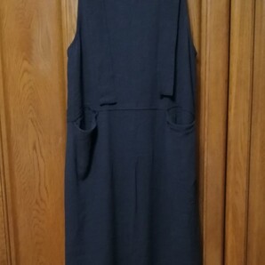 SELF+SERVICE★ ジャンパースカート