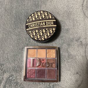 Dior アイシャドウ
