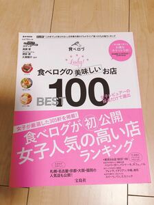 食べログの美味しいお店BEST100