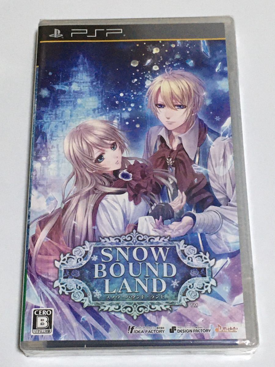 ヤフオク! -snow bound landの中古品・新品・未使用品一覧
