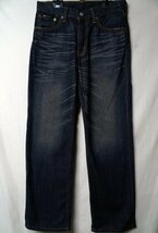 ◆Levi's リーバイス 702 00702-0014 ヴィンテージ加工 デニムパンツ◆W28◆_画像1